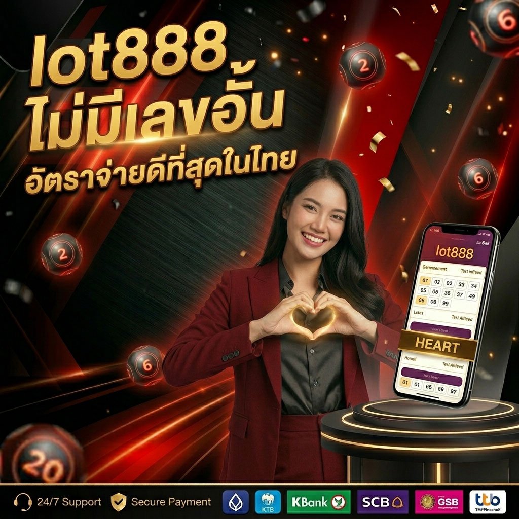 lot888